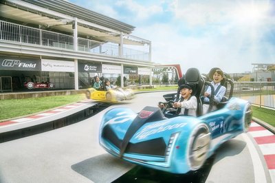 🏁 스즈카 서킷 이미지 2